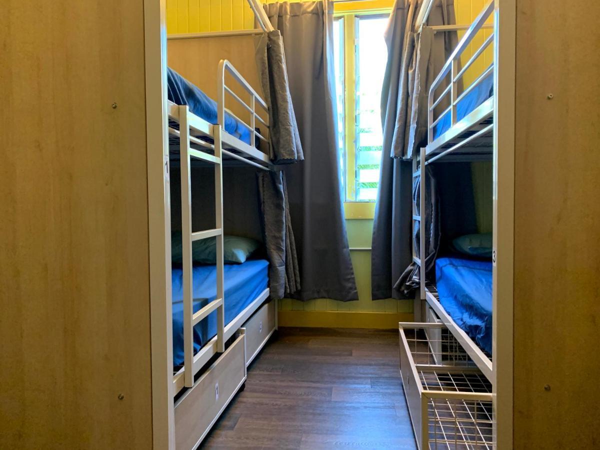 Mumma'S Hostel Cairns Eksteriør billede